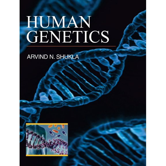 Human Genetics, (Hardcover)