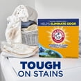 thumbnail image 2 of Detergente para ropa ARM & HAMMER Alpine Clean 4,34 kg 155 cargas, 2 of 7