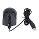 thumbnail image 2 of Ratón USB Con Cable, Ratón Para Juegos RGB Sensor De Alto Retorno Plug And Play Interfaz USB Para Juegos Para Computadora Portátil Para Oficina, 2 of 8