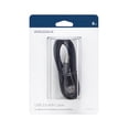 thumbnail image 2 of Cable de USB 2.0 A/B 1.8M Insignia, 2 of 2