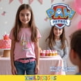 thumbnail image 3 of Nickelodeon Paw Patrol Skye Kids Birthday T-Shirt - Short Sleeve Graphic Birthday Party Tee for Kids and Toddlers (Size 2T-6T), 3 of 5