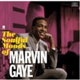 thumbnail image 2 of Marvin Gaye - Soulful Moods of Marvin Gaye - Music & Performance - Vinyl, 2 of 2