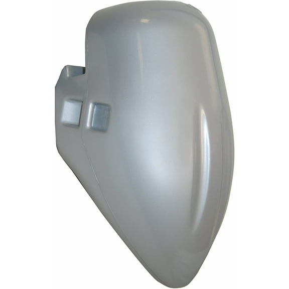 Pontoon Fender, Silver Mist