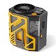 thumbnail image 1 of Portable Neck Fan-USB Charging,Quiet Operation with Digital Display A, 1 of 5