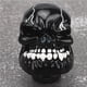 thumbnail image 1 of Cabezal De Cambio De Marchas, Perilla De Cambio De Calavera Con Sensación De Mano Cómoda, Resistente A La Abrasión Para Accesorios De Automóviles, 1 of 8