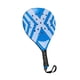 thumbnail image 2 of Raqueta de tenis de playa Raqueta de pádel Núcleo de espuma Fibra de PC ligera Almacenamiento Azul Blanco, 2 of 9