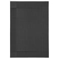 thumbnail image 1 of FUTUREORYY Manteles Para De Comedor Negros De PVC Con Resistente Y Lavable, 1 of 6