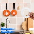thumbnail image 3 of Wdftyju Cinta de gel limpiable sin rastro transparente adhesiva de doble cara reutilizable lavable Wdftyju 4tf7rb5wa8ue9wx0D04, 3 of 9