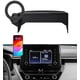 thumbnail image 1 of Soporte de teléfono de coche TELON para Toyota Corolla 2019-2025 de 8 pulgadas, 1 of 8