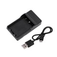 thumbnail image 2 of Battery Charger, Battery Charging Station Overcharging Protection Fast Charging Long Lasting  For  BLS1/BLS5/BLS50, 2 of 8