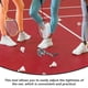 thumbnail image 3 of Accesorios para equipos de fitness para deportes al aire libre, herramienta de encordado de bádminton, tensor de manivela, tensor de cuerdas de voleibol, 3 of 6