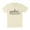 Natural, variant on Skyline Argentina Shirt Unisex Large White