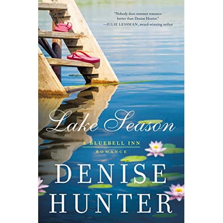 Pre-Owned Lake Season (Paperback) 0785222723 9780785222729