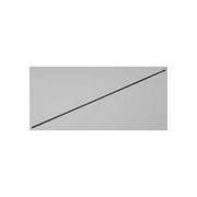 Carbon Fiber Solid Strip .10x.20x23.6" (2.5x5x600mm) Multi-Colored