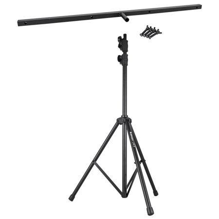 Odyssey LTP6 9' Ft Light Stand w/ Crossbar For Church Stage Lighting