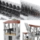thumbnail image 3 of Juego de ladrillos de construcción Military Base, 389 piezas con accesorios, 3 of 8