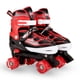 thumbnail image 1 of Patines de ruedas iluminados para niños perfectos para niñas, 1 of 8