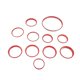 thumbnail image 1 of Accesorios decorativos del anillo embellecedor del salpicadero del coche para bmw Mini F55 F56, 1 of 5