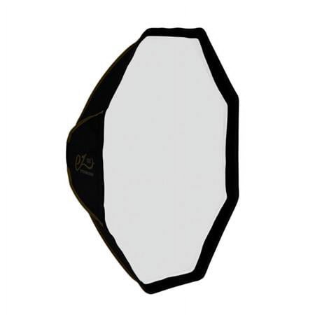 UPC: 0192223151666 | Inner and Outer Diffusion Fabrics for EZ Lock 25  Octa Small Softbox