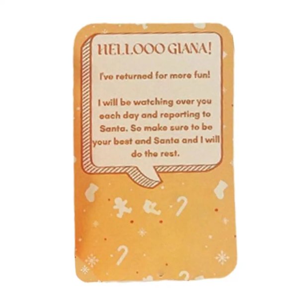 Tarjeta de felicitación de cuenta regresiva, regalo de escena navideña, 24 días de Navidad, juego de tarjetas de felicitación, calendario de cuenta regresiva de Navidad, Adviento