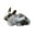 Black, variant on RUIG Assorted Miniature Realistic Furry Rabbits Figurines Simulation Farm Animal Mini Model Home Decoration Lifelike Easter Bunnies Statue Photography Props,Easter Gifts