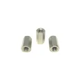 thumbnail image 5 of (5) M8-1.25 Stainless Steel Din6334 Metric Hex Coupling Nuts (24Mm Long) A2-70, 5 of 5