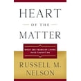 thumbnail image 1 of Pre-Owned Heart of the Matter: What 100 Years of Living Have Taught Me (Hardcover) 1639932569 9781639932566, 1 of 1