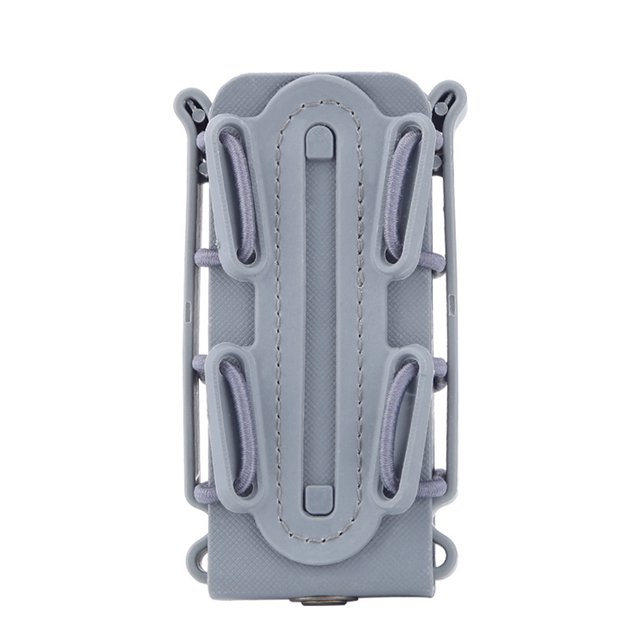 Bolsa de caza de 9 mm Soporte de caza de nylon Portador portátil de liberación rápida para actividades al aire libre sidaley OD001087-04