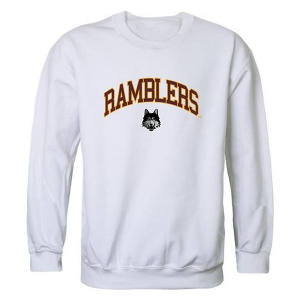 Loyola crew best sale neck