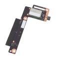 thumbnail image 1 of Module de Carte de Circuit d'Alimentation Interne, Console PCB Marche/arrêt pour Réparation, 1 of 7