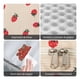 thumbnail image 4 of Lonchera Moda 23cm 10l Térmica 6 Compartimentos Caqui&Fresa 001, 4 of 4