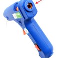 thumbnail image 4 of 1 Set of Durable 20W 110-240V Hot Glue Sprayer Tool Kit with 20Pcs 7MM Transparent Hot Glue Sticks for DIY Small Craft and Quick Repairs in Home Office, 4 of 7