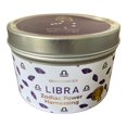thumbnail image 1 of Vela Aromaterapia Magnificent 101 Zodiaco Libra para Buen Uso del Poder, 1 of 4