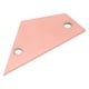 thumbnail image 1 of Regla de nivelación de guitarra, regla de nivelación de acero inoxidable, herramienta Luthier para guitarra, medidor de acción de cuerdas de guitarra, diseño a prueba de futuro, 1 of 8