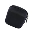 thumbnail image 1 of Watch Travel Case W/ Zipper Tough Portable Protection Display 1 Slot EVA Single Watch Box, 1 of 8