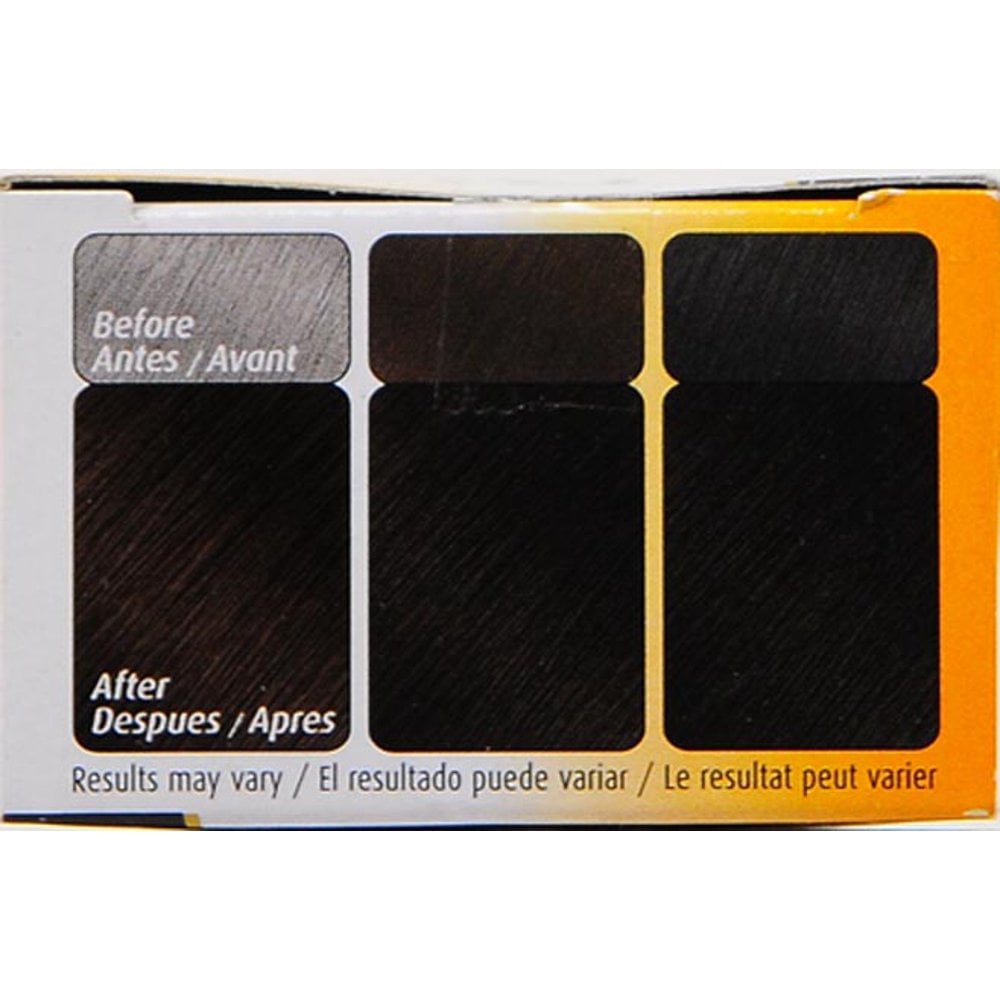 Bigen Permanent Powder Hair Color, 47 Medium Chestnut 1 ea (Pack of 6)