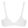 thumbnail image 2 of Brasier Curvation sin Varilla Blanco Talla 36B, 2 of 3