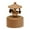 Merry go round, variant on Almencla Mechanical Music Box Clockwork Toy Anniversary Collectibles Cute Holiday Rotating Music Box Musical Figurine for Friends