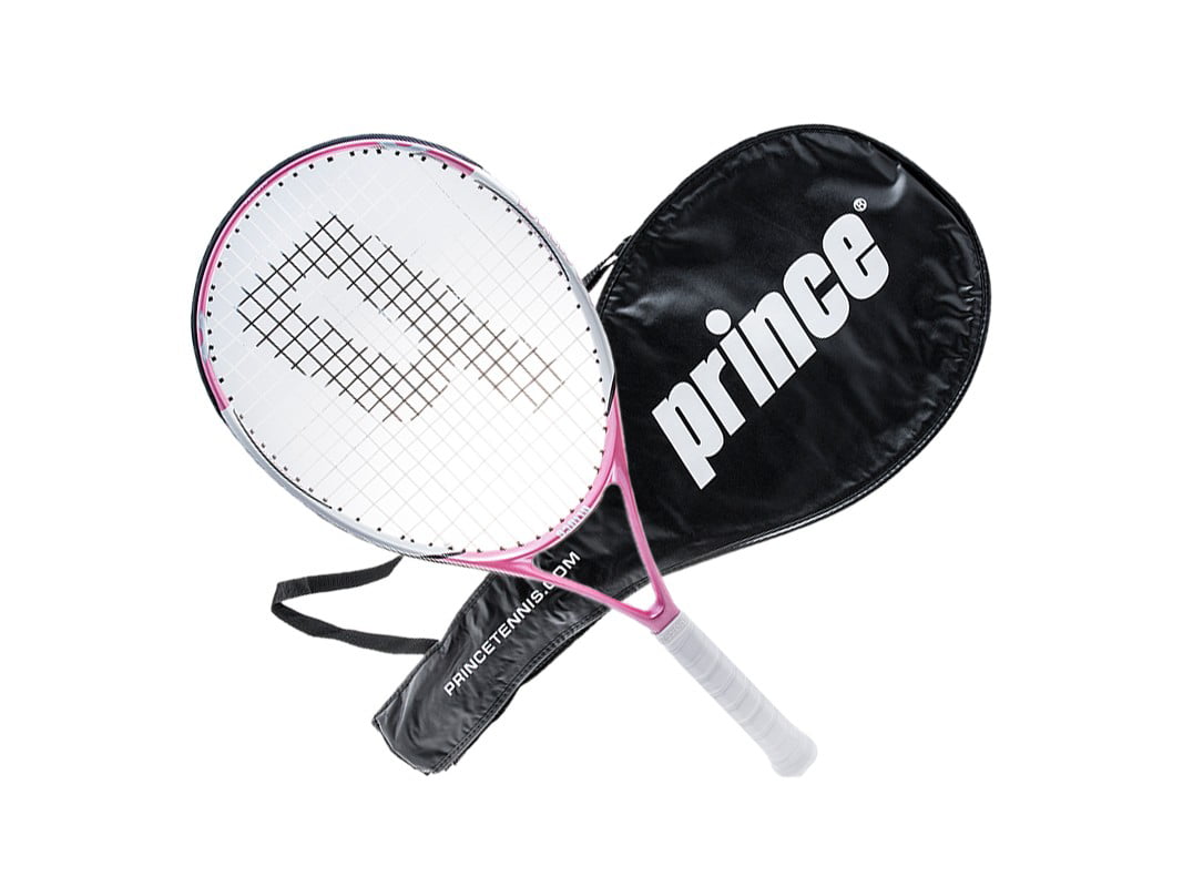 Prince Pink 26 Tennisschläger für Kinder tennis Racquet 