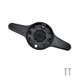 thumbnail image 5 of Toystoory Base de soporte de caña de pescar con cala, bases de soporte de poste portátil, velero, canoa, kayak, accesorios para herramientas de Pescar, 5 of 6