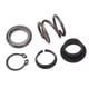 thumbnail image 3 of Kit de cojinete superior de la columna de dirección, cojinete superior de la columna de dirección, accesorio interior de la columna de dirección para autos de carrera muy recomendado, 3 of 9