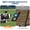 5*164FT, variant on Panapinka Heavy Duty Galvanized Livestock Wire Fence, Rust-Resistant Steel Mesh Roll, Outdoor Protection for Cattle, Deer, Goat, Hog, Sheep, Farm & Yard Barrier