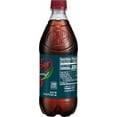 thumbnail image 3 of Pack of 2 - Dr Pepper Cherry Soda Bottle 20 fl oz, 3 of 3