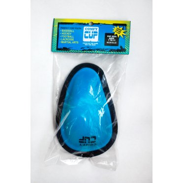 Youper Boys Soft Foam Athletic Cup - Protective Gear Ages 4-6