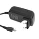 thumbnail image 1 of Adaptador De Corriente Con Botón Interruptor 5V 3A 15W Para 3B+/3B/2B, Micro USB Con Interruptor De Encendido/apagado Y Cable De 95 Cm Para Fuente De Alimentación Estable, 1 of 7