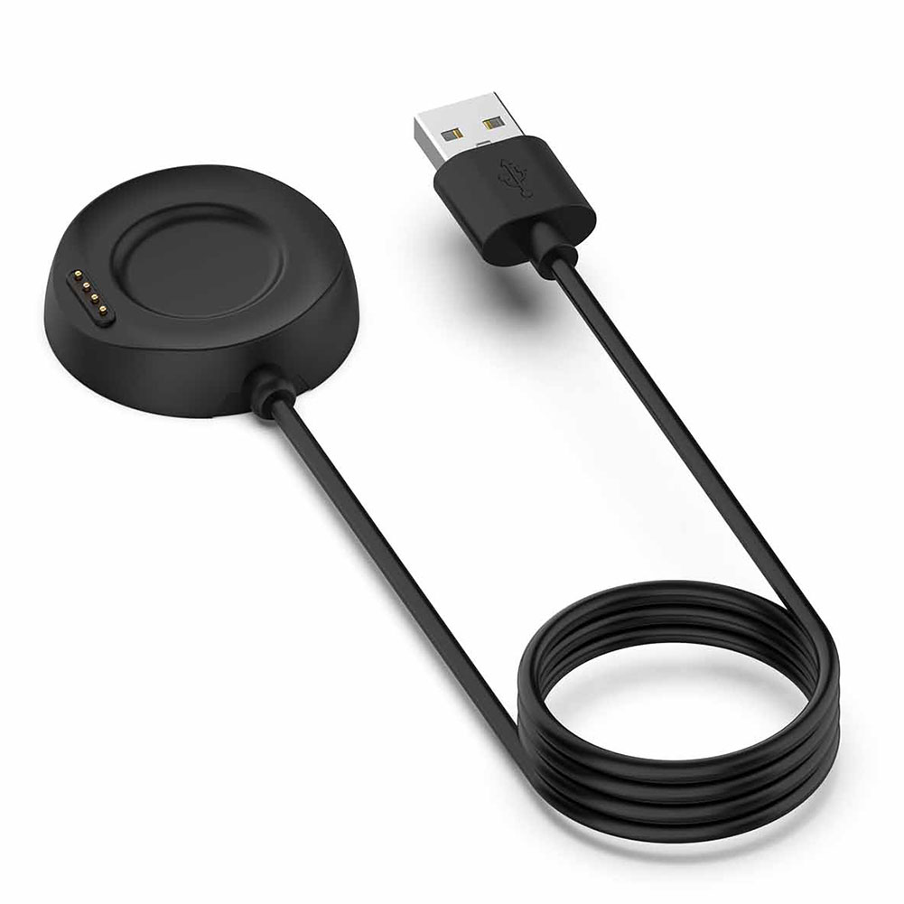 USB Magnetic Charging Cable Dock Amazfit Charger Cradle For Amazfit 2 ...