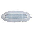 thumbnail image 1 of Molde De Silicona De Plumas Diy Bandeja De Plumas Molde De Fundición Práctico Plato De Estilo Europeo Molde De Epoxi De Cristal Para Bandeja Colgante Fabricación De Joyas Artesanía Serendint HA015311-00, 1 of 7