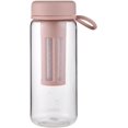 thumbnail image 1 of Iced Coffee Maker, 600ml Cold Brew Maker, Iced Coffee Machine, Cold Coffee Pitcher, Cold Brew Coffee Set with Scale, Portable Cold Brew Jar, Kitchen Supplies for Outdoor Sports Travel Hiking Camping, 1 of 8