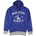 thumbnail image 1 of Sudadera con capucha G-III Sports Hombres Mississippi Rebels L, 1 of 2