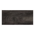 thumbnail image 3 of Bush Furniture Refinery - Bureau - Rectangulaire - hickory Gris Foncé, 3 of 8